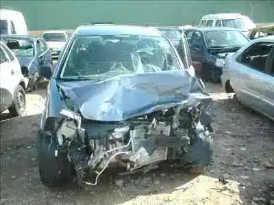 Scrapping Vehicle citroen c3 (f desde 11/2001) 1.1 8v of the year 2002 powered hfx(tu1jp)