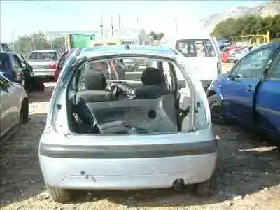 Утилизация автомобиля citroen c3 (f desde 11/2001) 1.4 hdi /66kw года 2002 питание 8hz