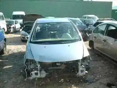 Утилизация автомобиля citroen c3 (f desde 11/2001) 1.4 hdi /66kw года 2002 питание 8hz