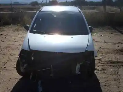 Scrapping Vehicle citroen c3 1.4 cool of the year 2008 powered kfv(tu3jp)