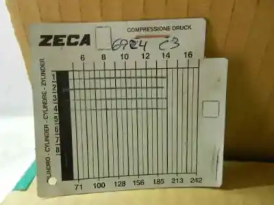 Scrapping Vehicle citroen c3 1.4 cool of the year 2008 powered kfv(tu3jp)