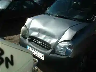Утилизация автомобиля hyundai atos (mx) gl года 1998 питание g4hc