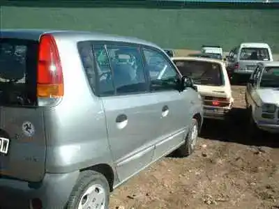 Утилизация автомобиля hyundai atos (mx) gl года 1998 питание g4hc