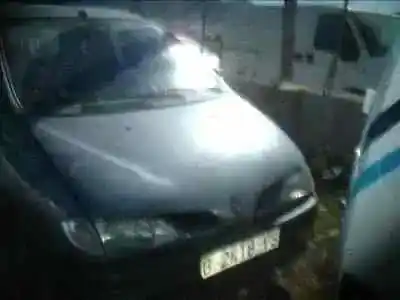 Здавання транспортного засобу renault megane i scenic (ja0) 1.9 d alize року 1996 потужний 