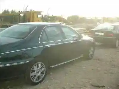 Veicolo di demolizione MG SERIE 75 (RJ) 2.0 CDTi Classic dell'anno 2003 alimentato 204D2