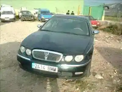 Veicolo di demolizione mg serie 75 (rj) 2.0 cdti classic dell'anno 2003 alimentato 204d2