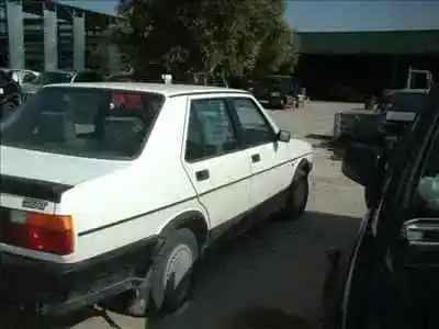 Veículo de Sucata seat malaga gl do ano 1991 alimentado 