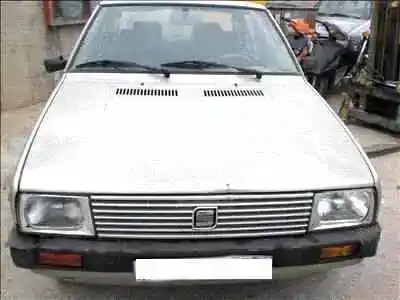 Veículo de Sucata seat malaga gl do ano 1991 alimentado 