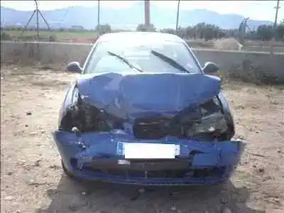 Утилизация автомобиля seat ibiza (6l1) signo года 2002 питание asy