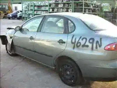 Scrapping Vehicle seat cordoba berlina (6l2) reference of the year 2004 powered bby