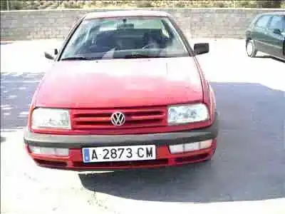 Veículo de Sucata VOLKSWAGEN VENTO (1H2) 1.9 Diesel do ano 1991 alimentado 1Y