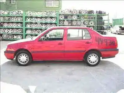 Veicolo di demolizione volkswagen vento (1h2) 1.9 diesel dell'anno 1991 alimentato 1y