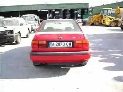 Veicolo di demolizione volkswagen vento (1h2) 1.9 diesel dell'anno 1991 alimentato 1y