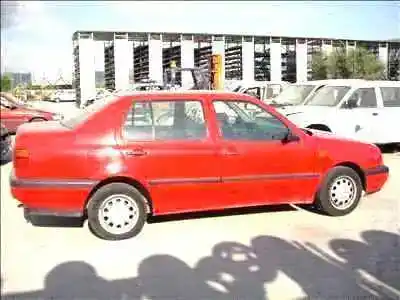 Veicolo di demolizione volkswagen vento (1h2) 1.9 diesel dell'anno 1991 alimentato 1y
