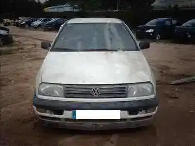 Veículo de Sucata volkswagen vento (1h2) 1.6 do ano 1991 alimentado 