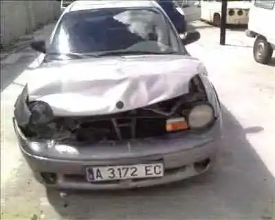 Scrapping Vehicle CHRYSLER NEON (PL) 2.0 LE of the year 1994 powered 20L