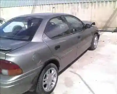 Scrapping Vehicle chrysler neon (pl) 2.0 le of the year 1994 powered 20l