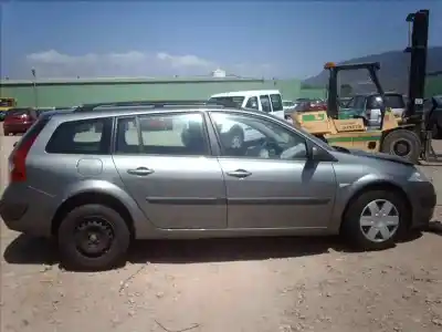 Здавання транспортного засобу renault megane ii familiar dynamique confort року 2003 потужний f9q800 Здавання транспортного засобу renault megane ii familiar dynamique confort року 2003 потужний f9q800