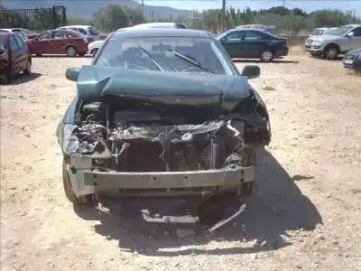 Scrapping Vehicle toyota corolla (e12) 1.6 16v of the year 2003 powered 3zz-fe