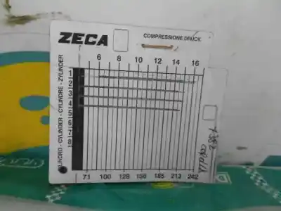 Scrapping Vehicle toyota corolla (e12) 1.6 16v of the year 2003 powered 3zz-fe