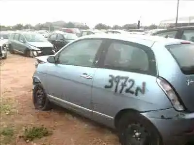 Утилизация автомобиля lancia ypsilon (101) 1.3 multijet 16v oro (10.2006->) 75 cv / 55 kw года 2003 питание 199a2000