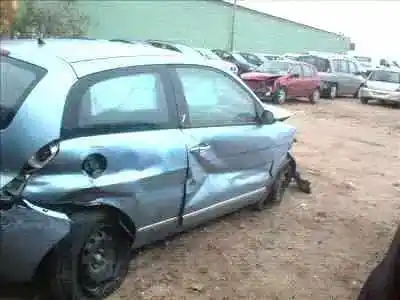Утилизация автомобиля lancia ypsilon (101) 1.3 multijet 16v oro (10.2006->) 75 cv / 55 kw года 2003 питание 199a2000