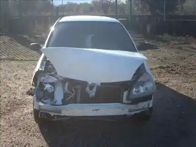 Утилизация автомобиля renault clio ii fase ii (b/cb0) s года 2001 питание k9k704
