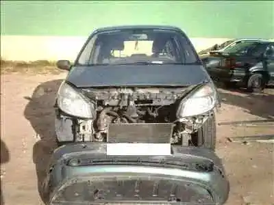 Veículo de Sucata renault scenic ii authentique do ano 2006 alimentado f9q812