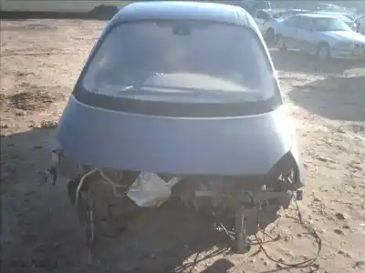 Veículo de Sucata renault scenic ii confort dynamique do ano 2003 alimentado f9q812