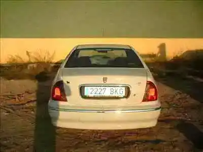 Veículo de Sucata mg serie 45 (rt) classic do ano 2000 alimentado 20t2n