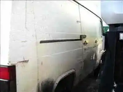 Veicolo di demolizione nissan trade kf1107 dell'anno 1988 alimentato a428