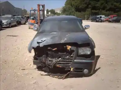 Scrapping Vehicle chrysler 300 c 3.0 crd of the year 2005 powered 642982