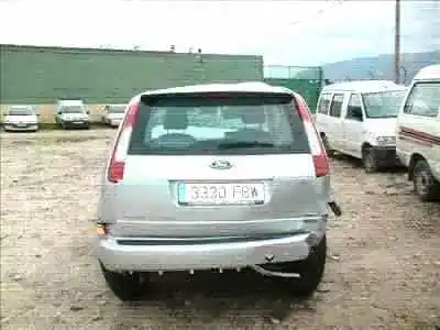Здавання транспортного засобу ford focus c-max (cap) ambiente (d) року 2003 потужний hhda