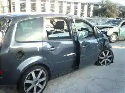 Утилизация автомобиля ford focus c-max (cap) ambiente (d) года 2005 питание kkda