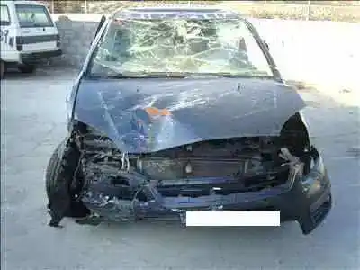 Утилизация автомобиля ford focus c-max (cap) ambiente (d) года 2005 питание kkda