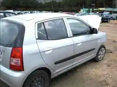 Scrapping Vehicle kia picanto 1.0 cat of the year 2004 powered g4he