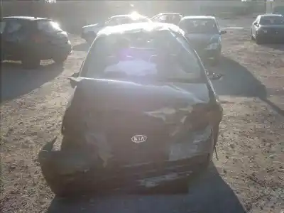 Veicolo di demolizione kia picanto 1.0 lx dell'anno 2004 alimentato g4he