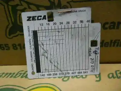 Scrapping Vehicle opel meriva cosmo of the year 2003 powered z17dth