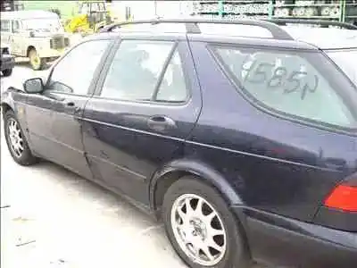 Утилизация автомобиля SAAB 9-5 (YS3E) 2.3 t года 2001 питание B235E