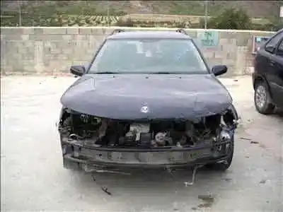 Утилизация автомобиля saab 9-5 (ys3e) 2.3 t года 2001 питание b235e