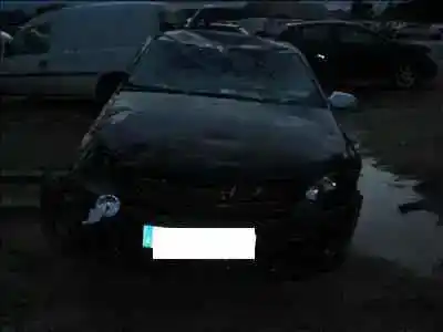Veículo de Sucata opel astra gtc cosmo do ano 2004 alimentado z17dth