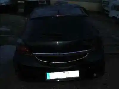 Veículo de Sucata opel astra gtc cosmo do ano 2004 alimentado z17dth