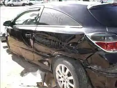 Здавання транспортного засобу opel astra gtc 1.9 16v cdti cat (z 19 dth / lrd) року 2004 потужний z19dth