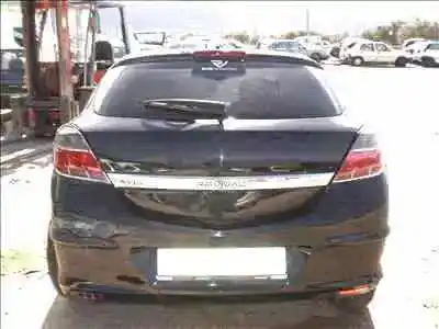 Здавання транспортного засобу opel astra gtc 1.9 16v cdti cat (z 19 dth / lrd) року 2004 потужний z19dth