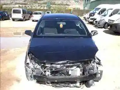 Здавання транспортного засобу opel astra gtc 1.9 16v cdti cat (z 19 dth / lrd) року 2004 потужний z19dth