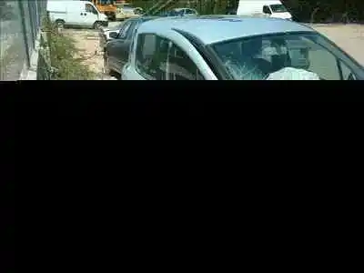 Scrapping Vehicle renault modus confort dynamique of the year 2004 powered k4j770