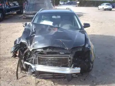 Здавання транспортного засобу audi a4 avant (8e) 2.0 tdi року 2004 потужний blb