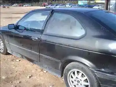Scrapping Vehicle BMW SERIE 3 COMPACTO (E36) 318tds of the year 1995 powered 174T1