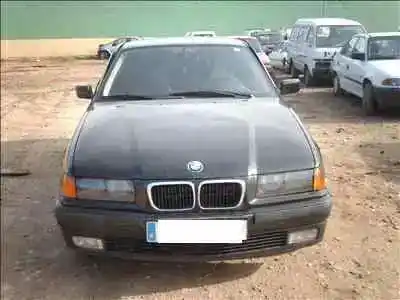 Scrapping Vehicle bmw serie 3 compacto (e36) 318tds of the year 1995 powered 174t1