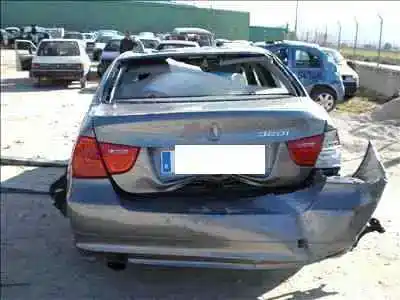 Veículo de Sucata bmw serie 3 berlina (e90) 320i do ano 2007 alimentado n43b20a